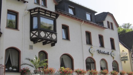 Gasthaus-Pension Weisbarth Aussenansicht | © Gasthaus-Pension Weisbarth Gasthaus-Pension Weisbarth Aussenansicht | © Gasthaus-Pension Weisbarth