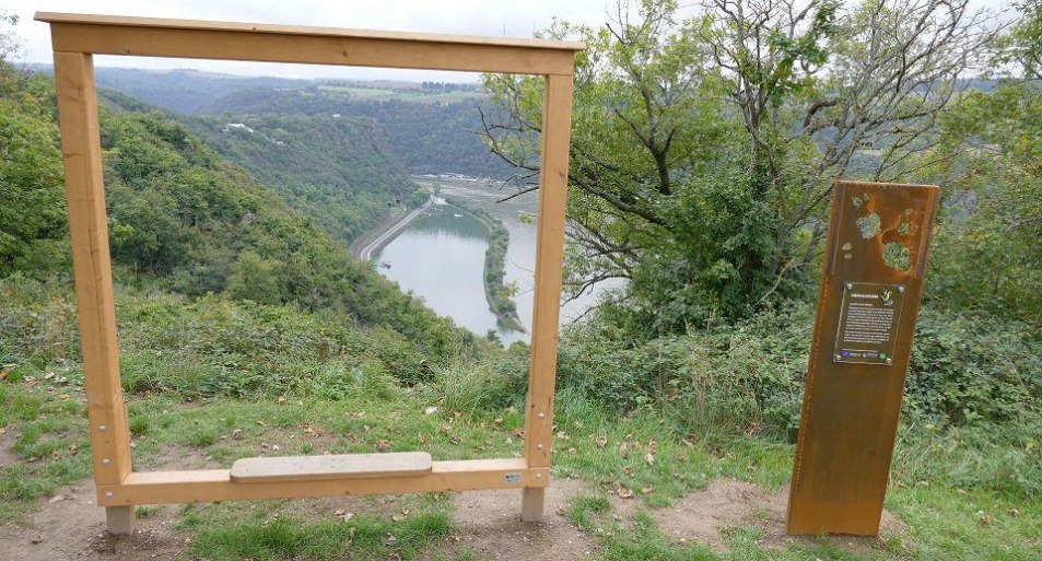 Bilderrahmen | © Armin Schaust Bilderrahmen | © Armin Schaust