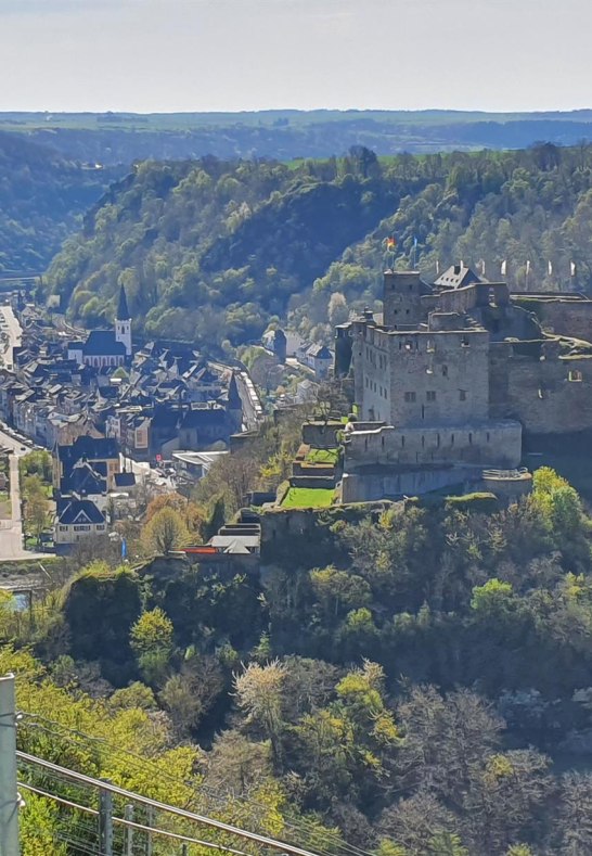 Rheinfelsblick 5 | © T. Biersch Rheinfelsblick 5 | © T. Biersch