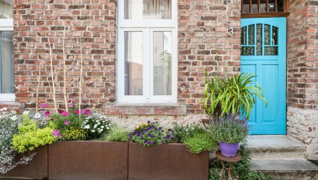 THOMI | &copy; THOMI Feriengasthaus