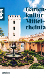 Gartenkultur Mittelrheintal | &copy; Marco Rothbrust/tigerworx.de, CC BY 4.0