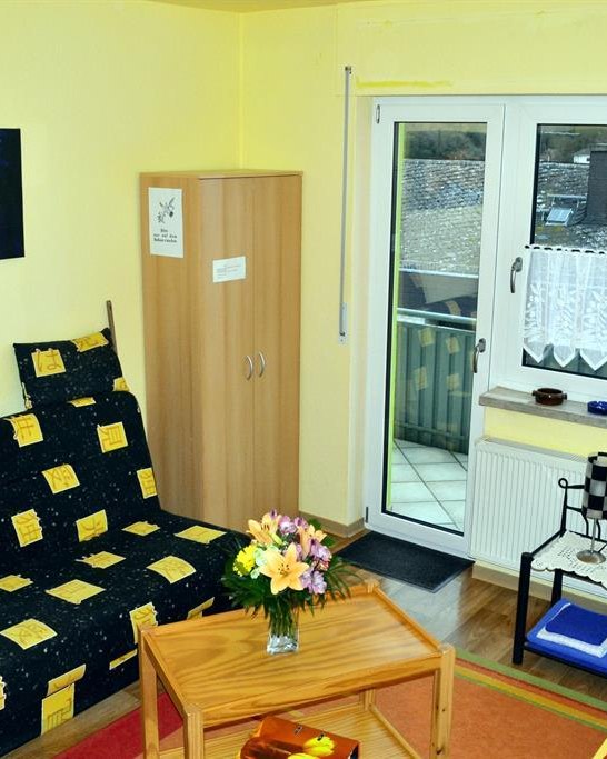 Wohnzimmer | &copy; M&ouml;lich