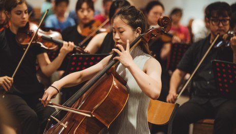Musiktage St. Martin | © Alejandra Contreras Westermeyer