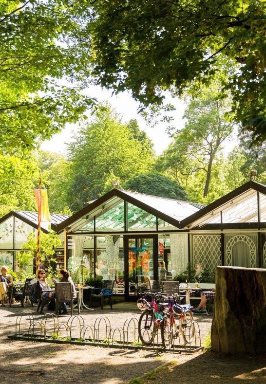 Außenansicht | © Henry Tornow/Romantischer Rhein Tourismus GmbH Außenansicht | © Henry Tornow/Romantischer Rhein Tourismus GmbH