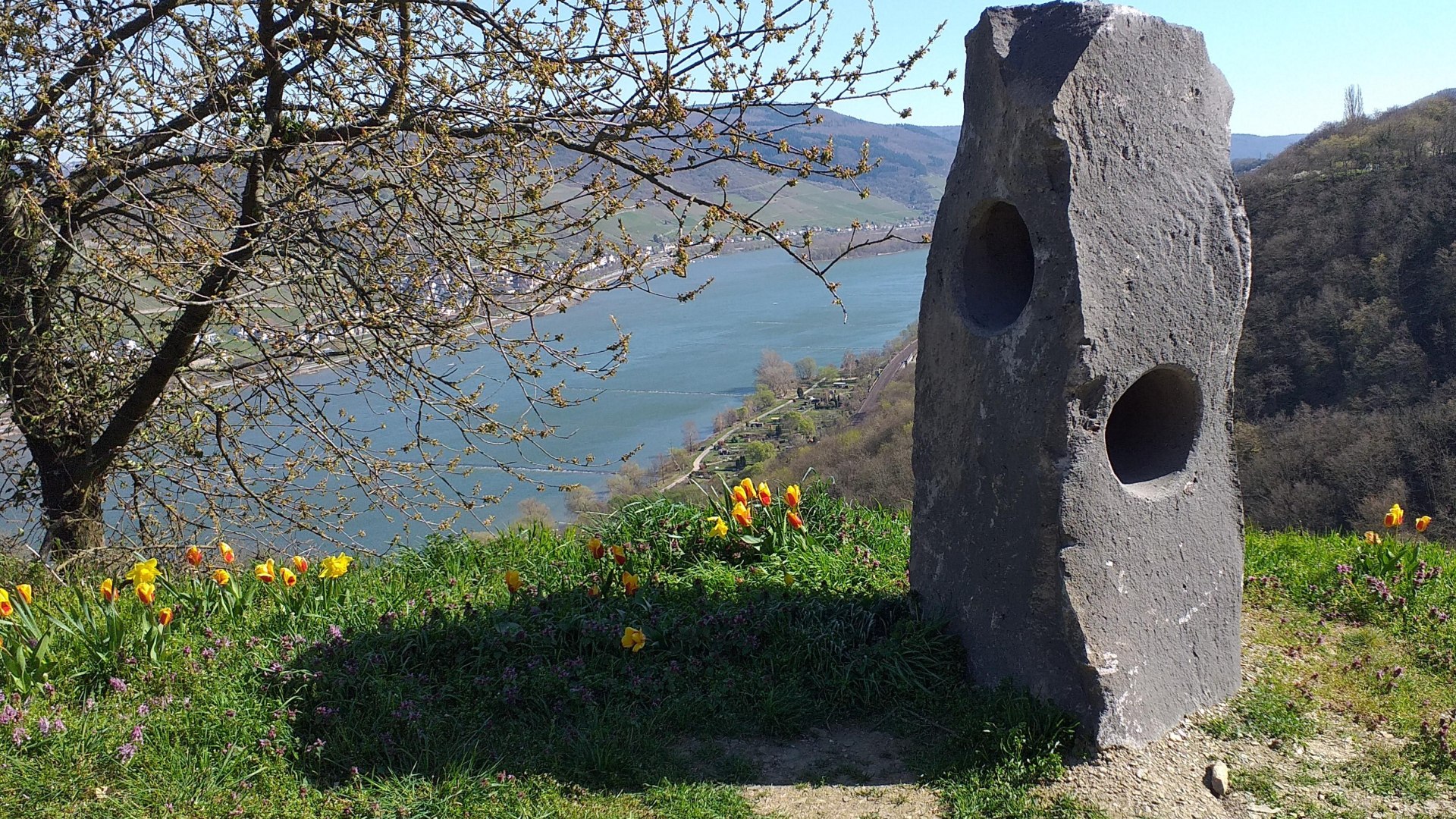 Summstein_1 | © Beate Lieber Summstein_1 | © Beate Lieber