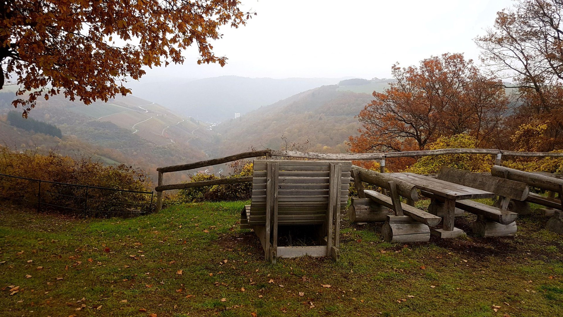 Gucksh&ouml;ll | &copy; Thomas Biersch