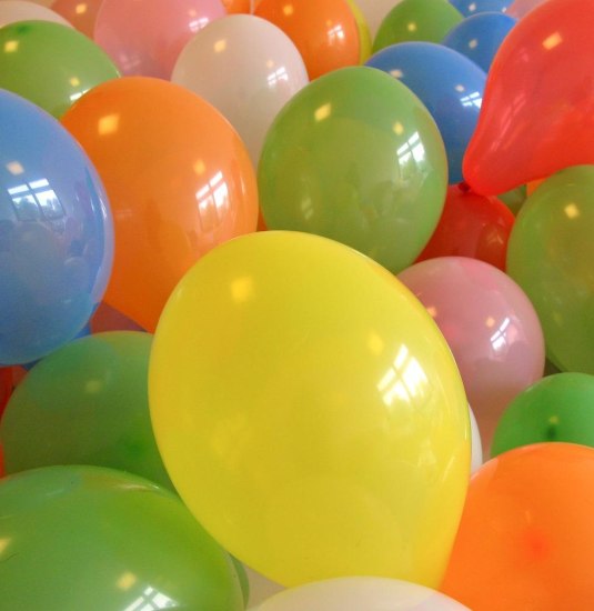 Ballons