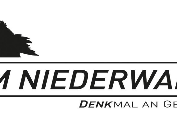 Restaurant logo | © Niederwald Gastronomie im Besucherzentrum GmbH Restaurant logo | © Niederwald Gastronomie im Besucherzentrum GmbH