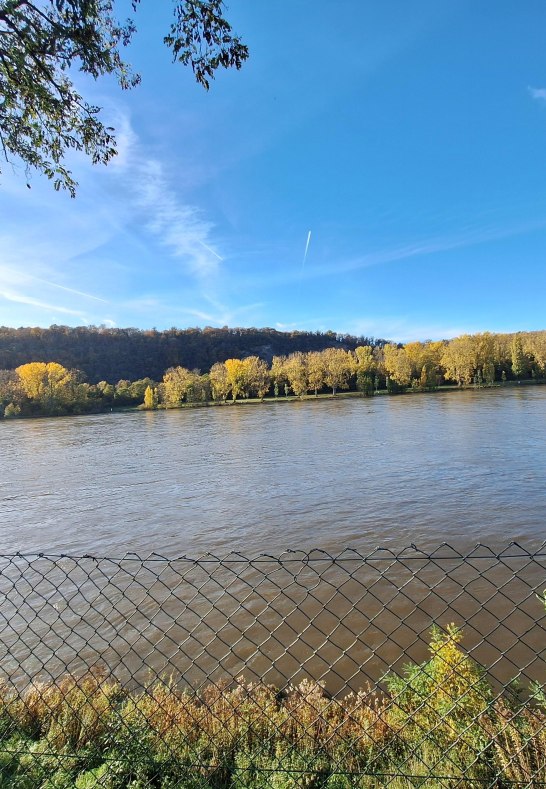 Rheinblick | &copy; Koblenz-Touristik GmbH, J. Assenmacher