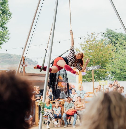 Kulturuferfest | &copy; StefanEsser