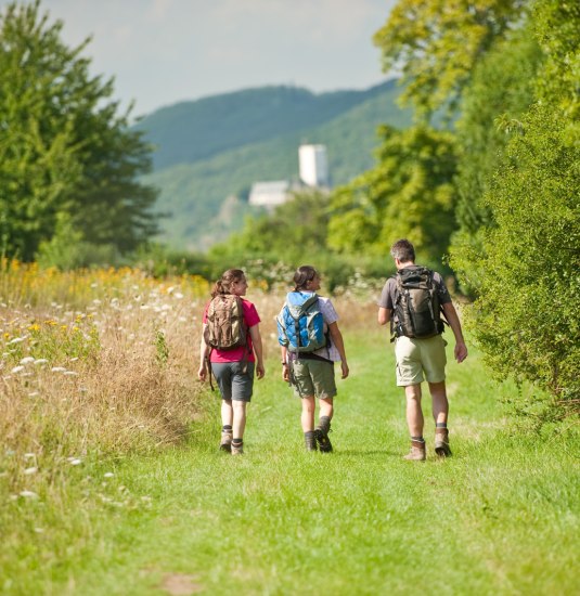 Ziehlay bei Boppard-Weiler | &copy; Dominik Ketz