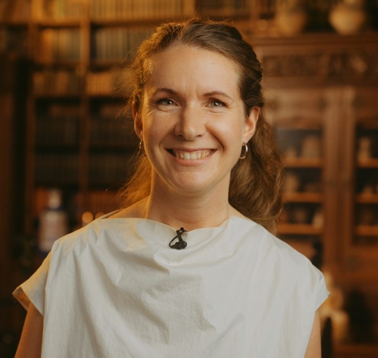 Kathrin Gerwinat - Burg Reichenstein