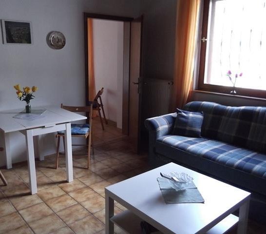 Wohnzimmer | &copy; Waibel