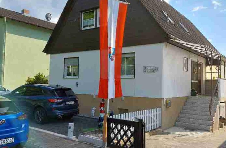 Haus1 | &copy; Schmitt
