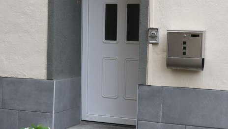 &copy; Haus Zur Vulkaneife