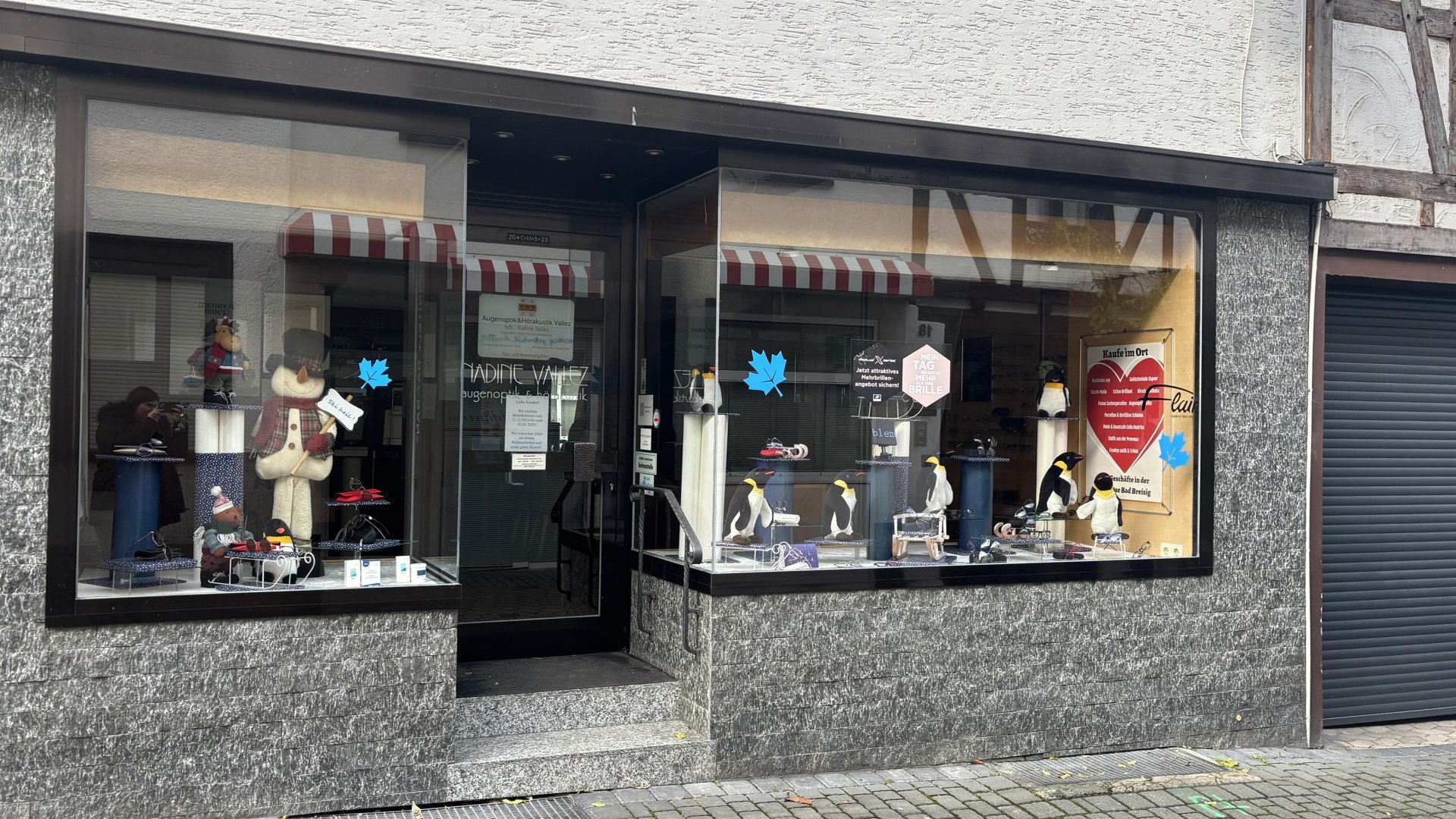 Au&szlig;en | &copy; Tourist-Info Bad Breisig