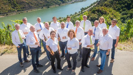 Mittelrhein Riesling Charta | &copy; Mittelrhein Riesling Charta
