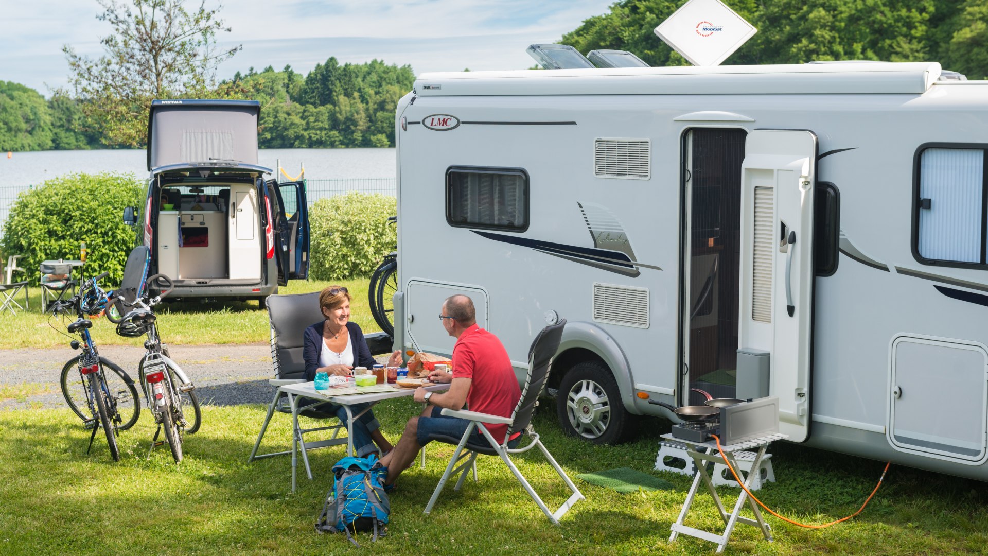 Camper Pleasures | &copy; Dominik Ketz / Rheinland-Pfalz Tourismus GmbH