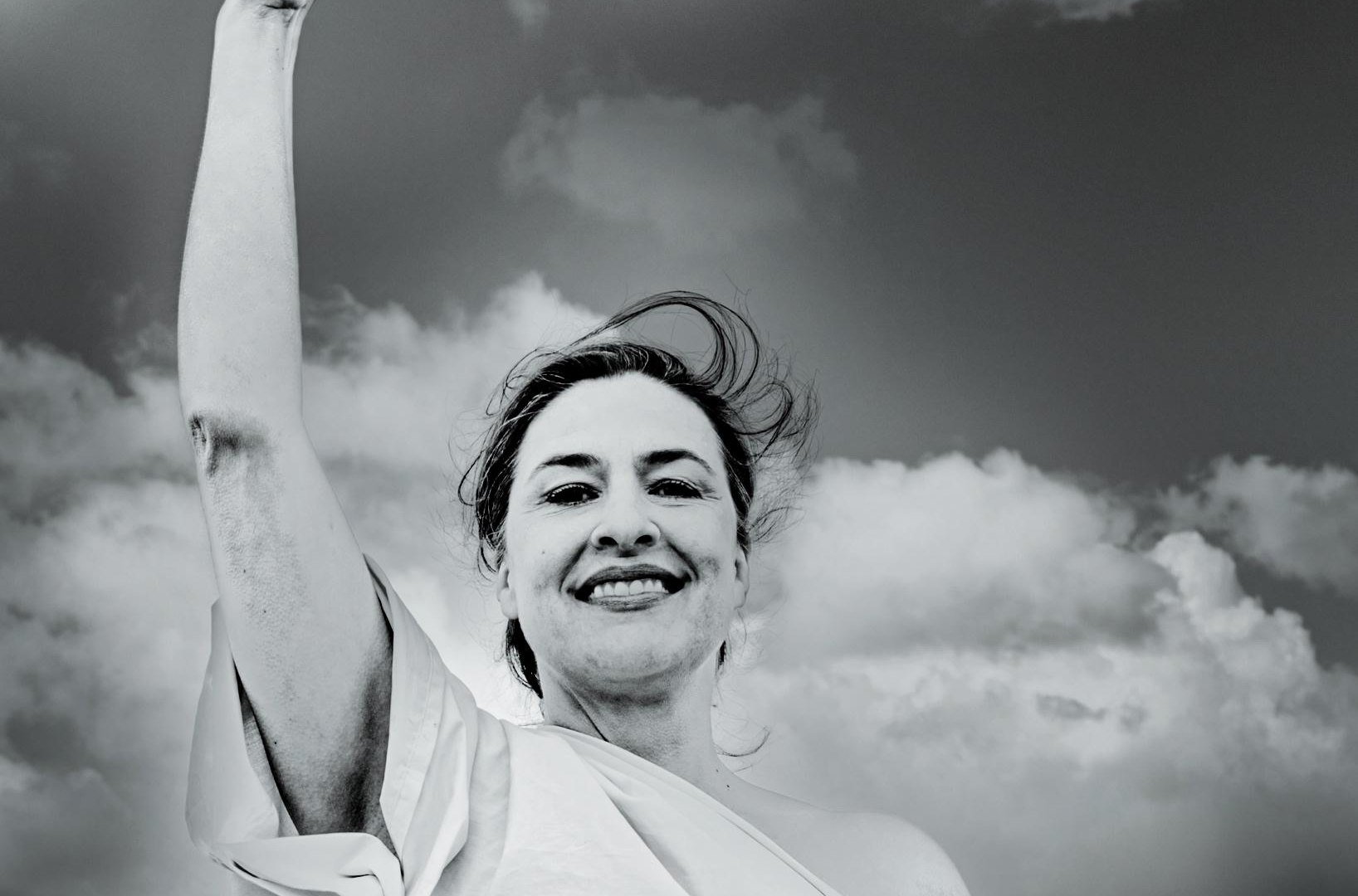 Eva Eiselt | © Sandra Stein