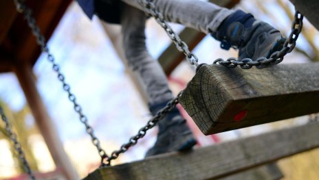 Klettern | &copy; Pixabay