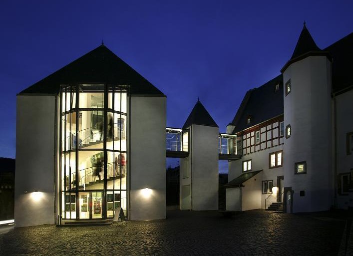 Städtischen Bühne | © Stadt Lahnstein