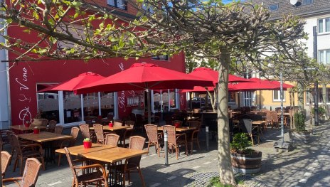 Di Vino außen | © Stadtverwaltung Bendorf Di Vino außen | © Stadtverwaltung Bendorf