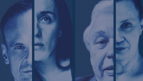 Halbe Wahrheiten | © Stadt Lahnstein Halbe Wahrheiten | © Stadt Lahnstein