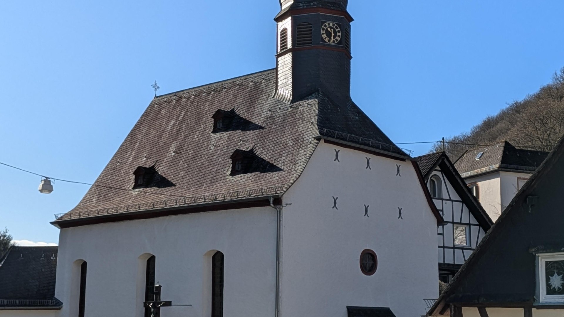 Kirche | © Quelle: Stefan Vohs Kirche | © Quelle: Stefan Vohs