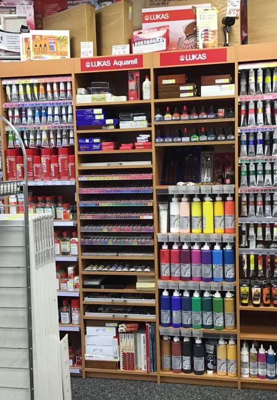 Tapeten Adams 6 | &copy; Gertrud Unkel