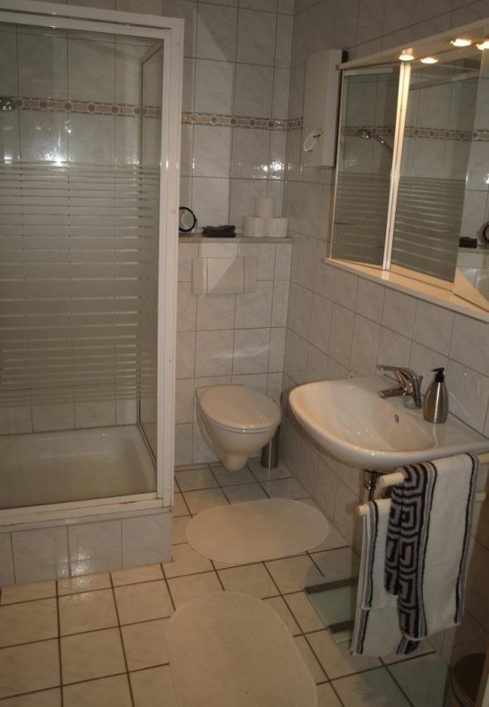 bathroom | &copy; storm