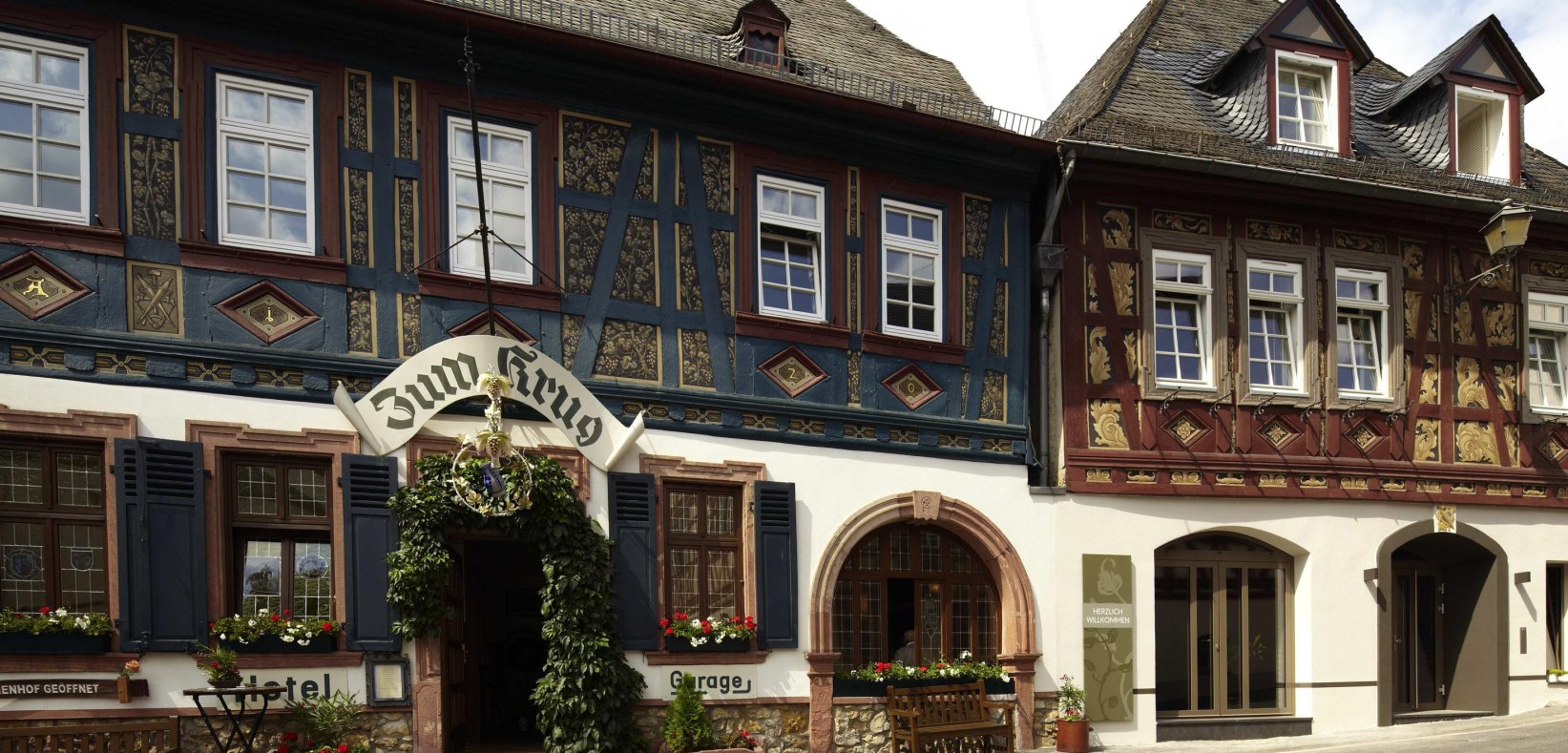 Hotel Zum Krug | &copy; Hotel zum Krug