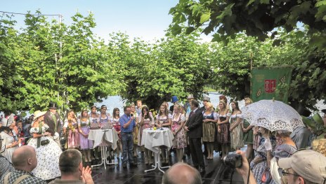 Sektfest_3 | &copy; Stadt Eltville am Rhein