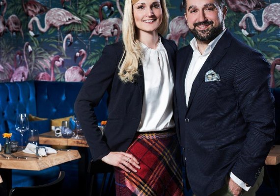 Y Wine & Kitchen 2 | © Simone Schlier, Ahmet Yildirim