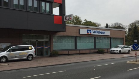 Au&szlig;enansicht | &copy; Tourist-Information Bad Breisig