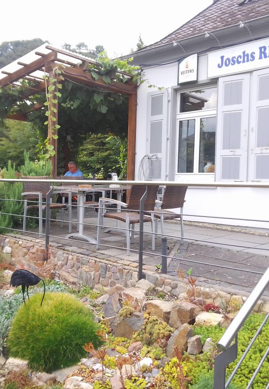 Front | &copy; Joschs Rheinblick