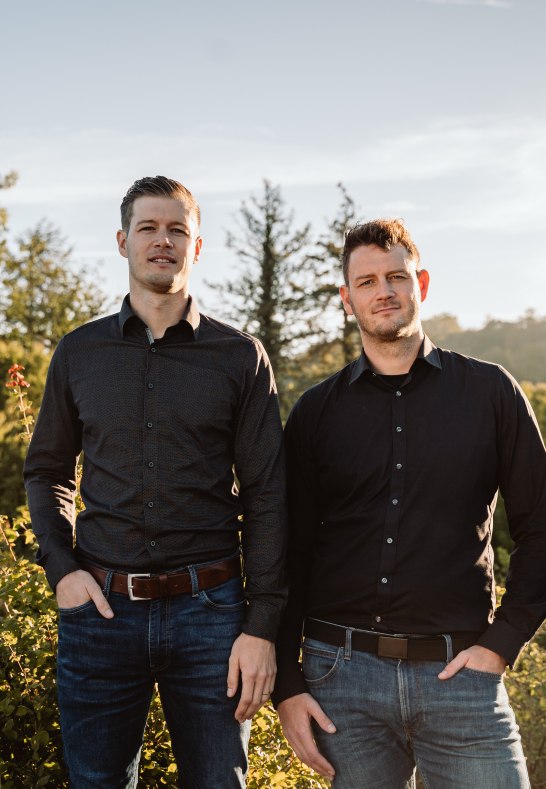 Gebr&uuml;der Wanning - Loredry Gin