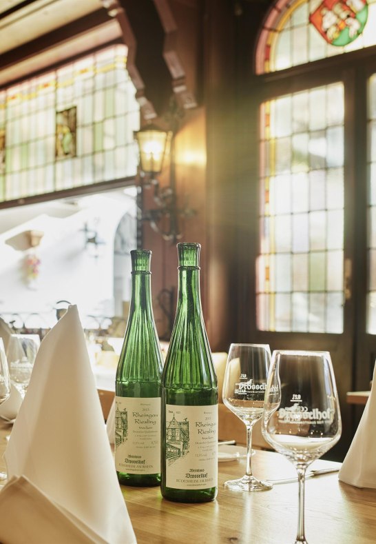 Gastraum | &copy; Roger Richter