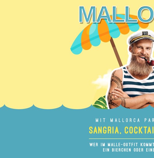 Malle Party | © Familie Eidens-Holl