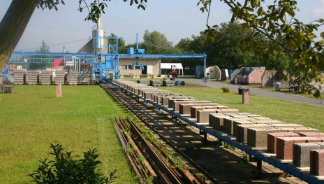 Deutches Bimsmuseum | © VG Weißenthurm Deutches Bimsmuseum | © VG Weißenthurm