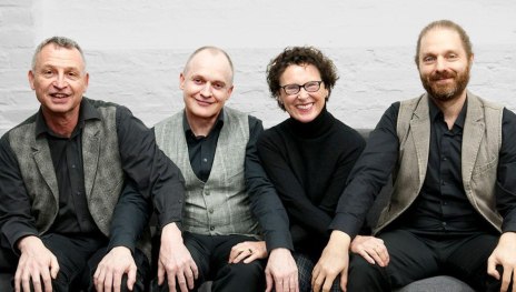 Ein Abend f&uuml;r Kurt Tucholsky | &copy; Thomas Naethe