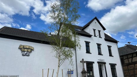 Brauerei Ludwig | &copy; Christiane Ludwig