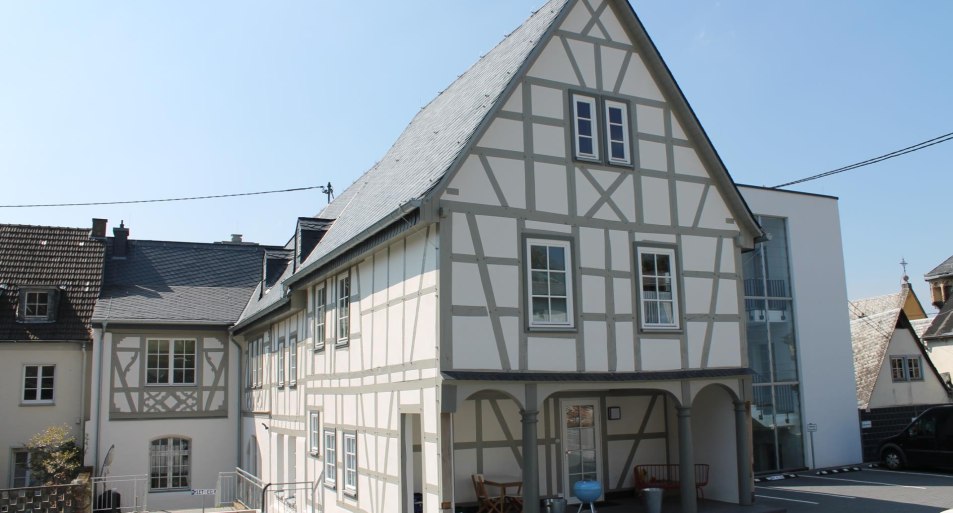 Isenburgerhof | &copy; Caroline fritzen