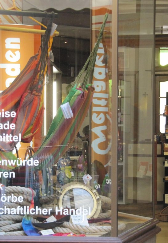 Weltladen4 | &copy; Hans-Joachim Schmitz