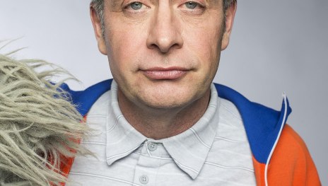 Alfons | &copy; Guido Werner