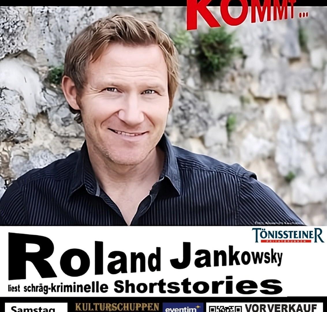 Overbeck | &copy; Michael L&uuml;dtke