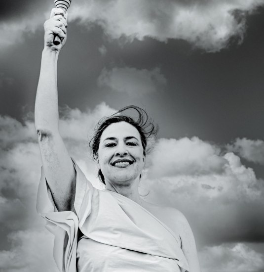 Eva Eiselt | &copy; Sandra Stein