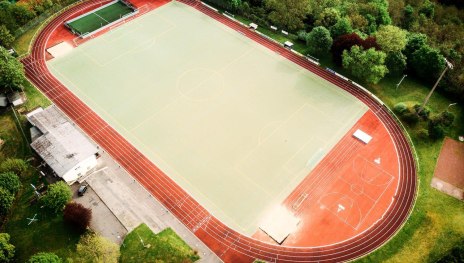 Kaiserbergstadion | © Frank Metztemacher, Lichtreim Kaiserbergstadion | © Frank Metztemacher, Lichtreim