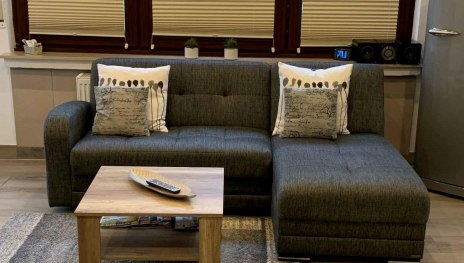 FeWo Leonora | &copy; Krsitof Kalisch