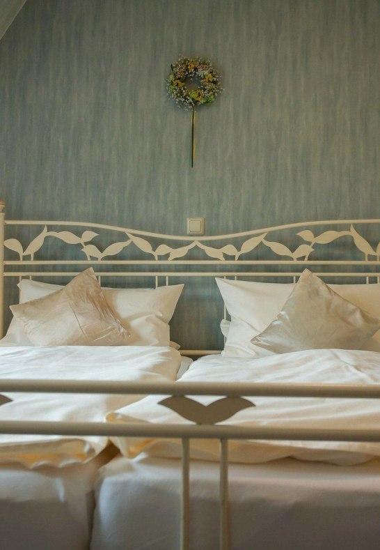 Superior Room Elfenlay | &copy; Weinhaus Weiler