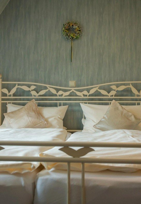 Superior Zimmer Elfenlay | &copy; Weinhaus Weiler